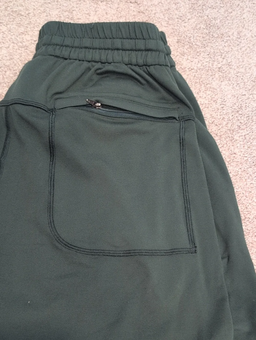 Men's lululemon Soft Jersey Short 7